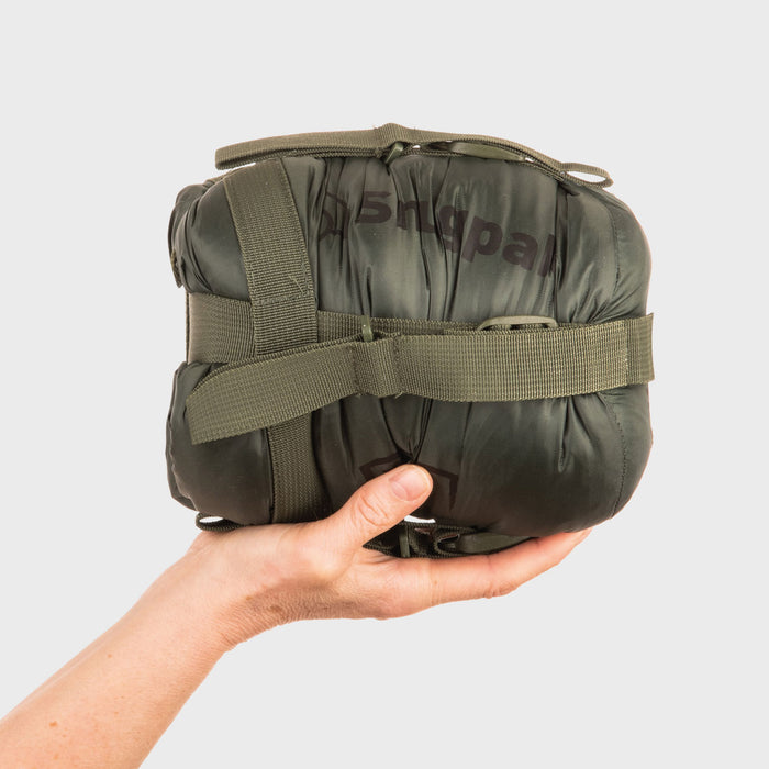 Snugpak - Softie Elite 1 WGTE - Olive