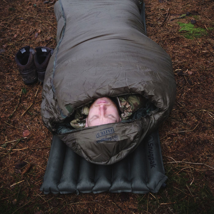 Snugpak - Softie Elite 4 WGTE - Olive