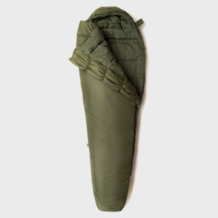 Snugpak - Softie Elite 4 WGTE - Olive