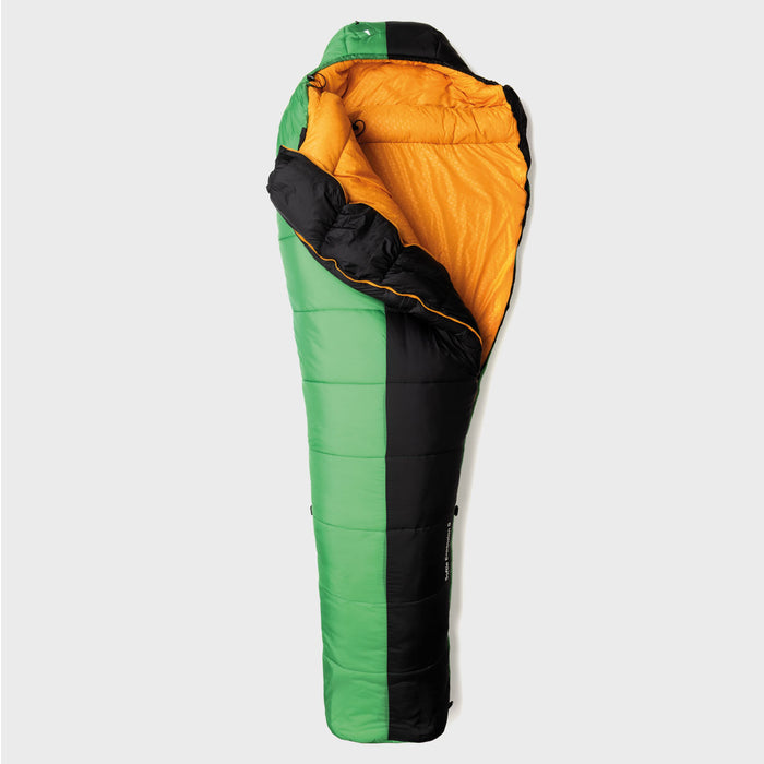 Snugpak - Softie Expansion 5 WGTE - Kiwi/Black
