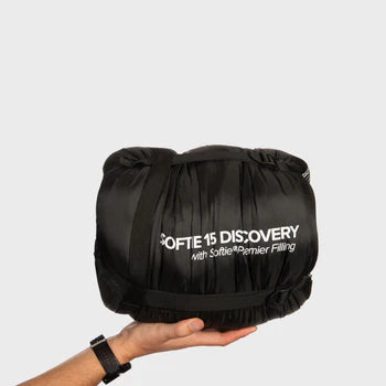 Snugpak - Softie 15 Discovery LZ