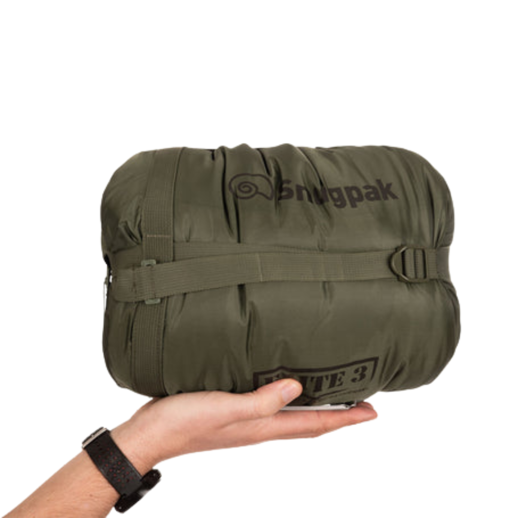 Softie® Elite 3 WGTE