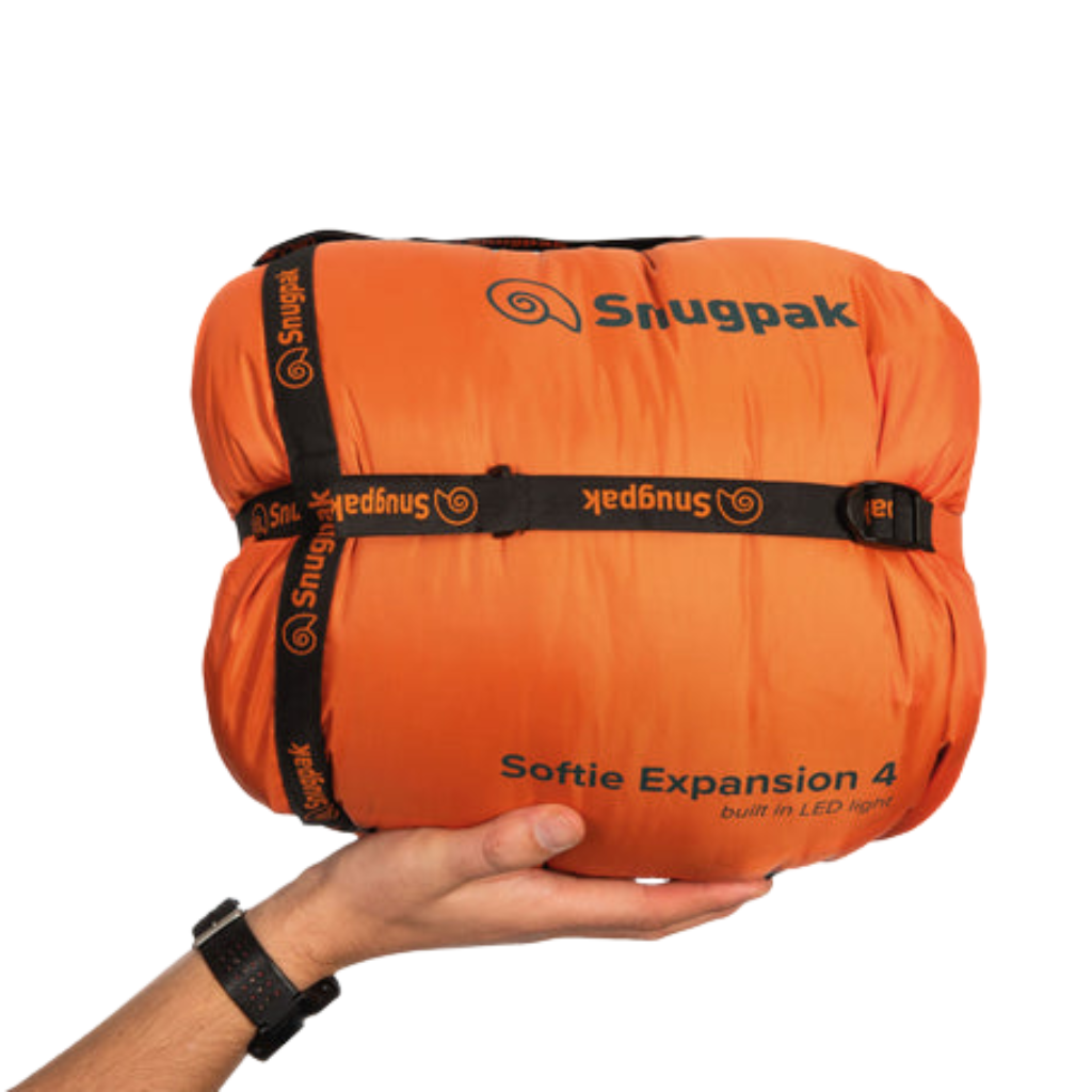 Snugpak - Softie Expansion 4 WGTE