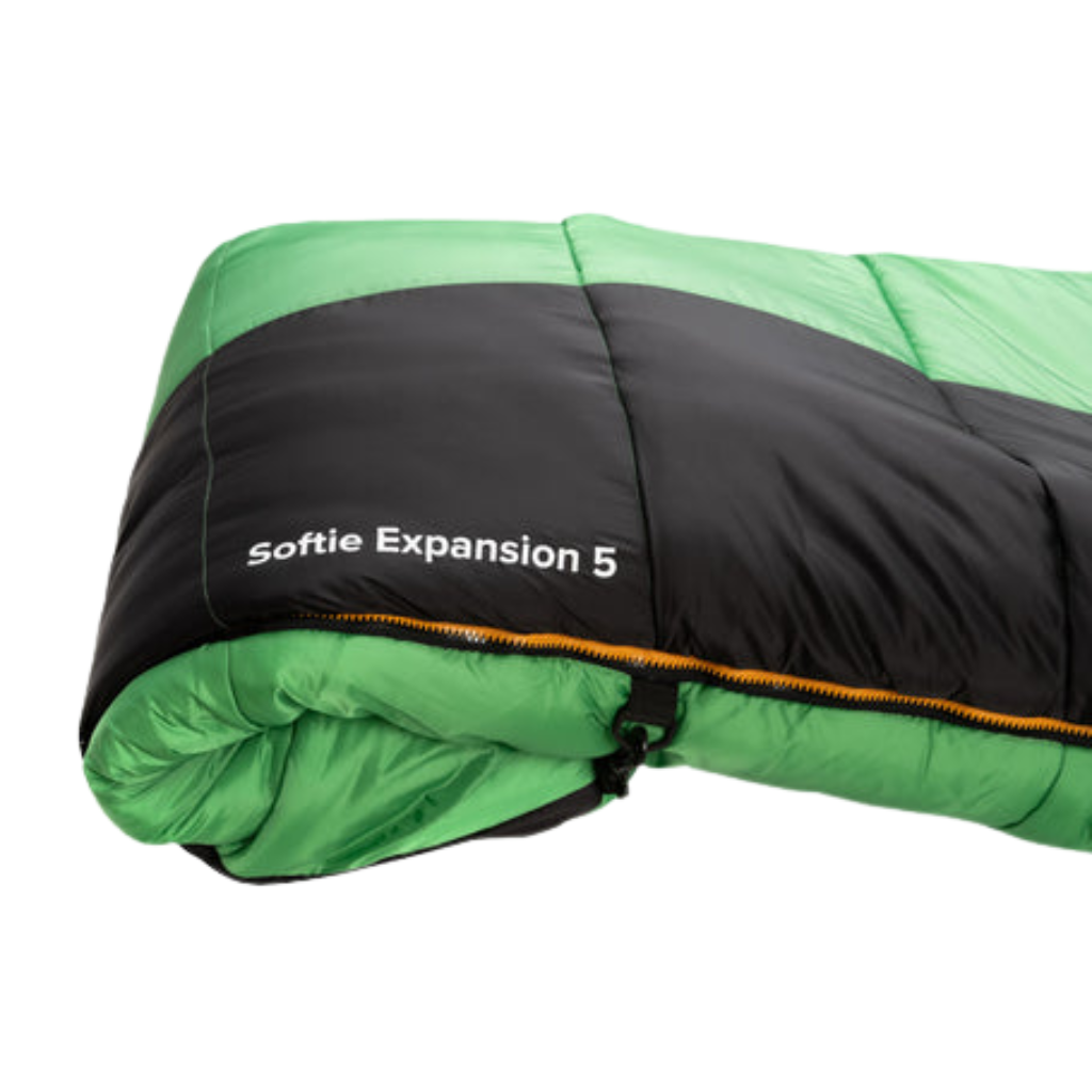 Snugpak - Softie Expansion 5 WGTE