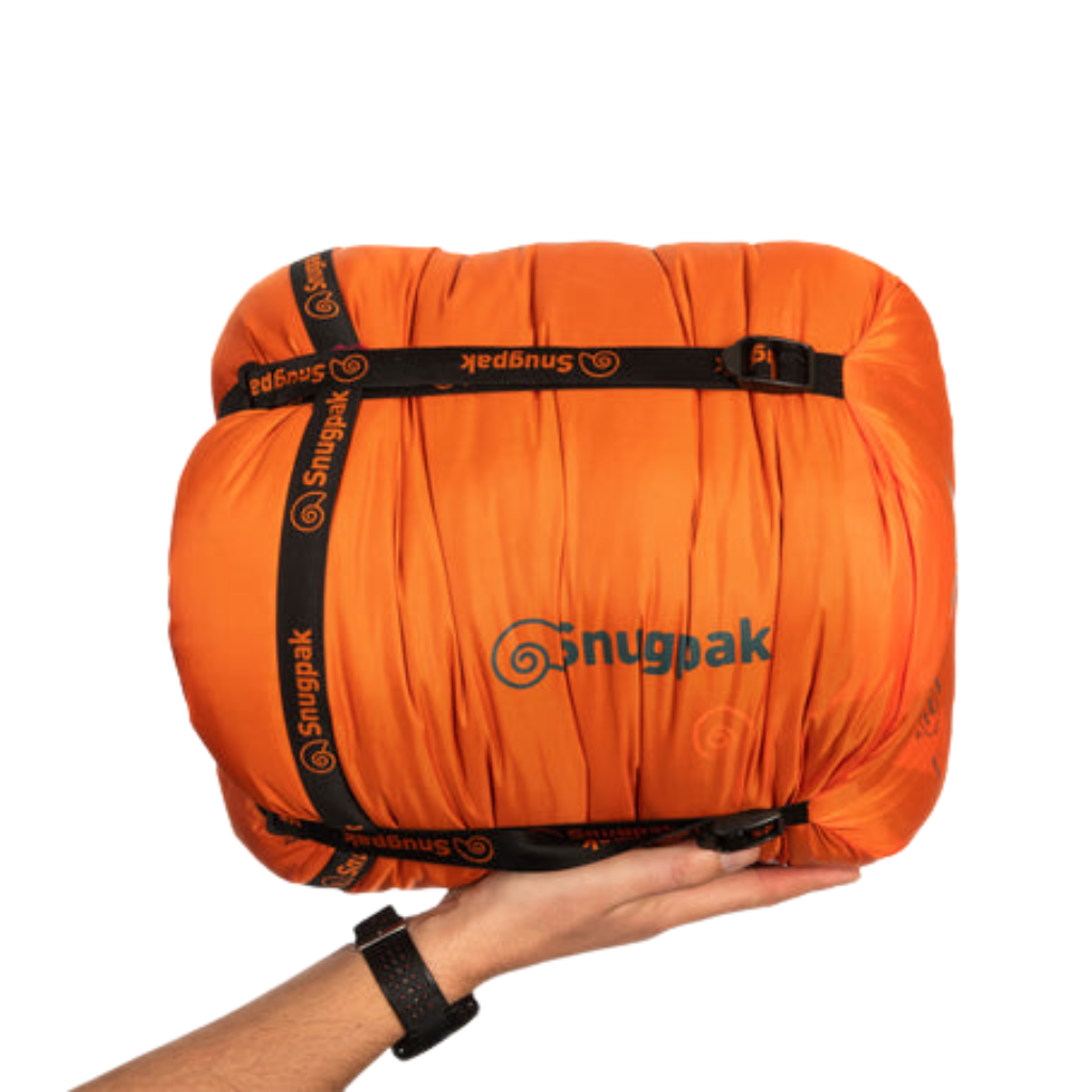 Snugpak - Softie Expansion 5 WGTE