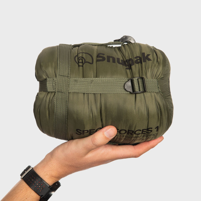 Snugpak - Special Forces 1 WGTE - Olive
