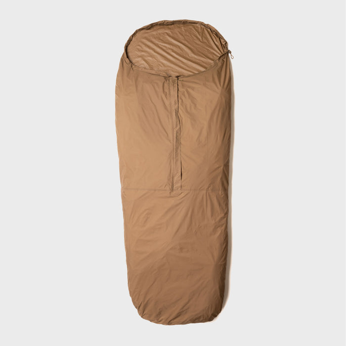 Snugpak - Special Forces Bivvi Bag WGTE - Coyote Tan