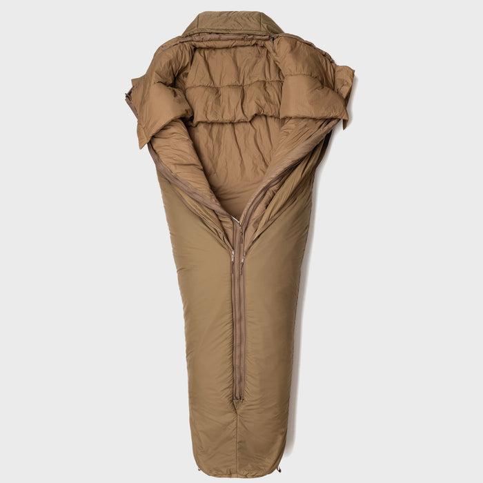 Snugpak - Special Forces Complete System WTGE - Coyote