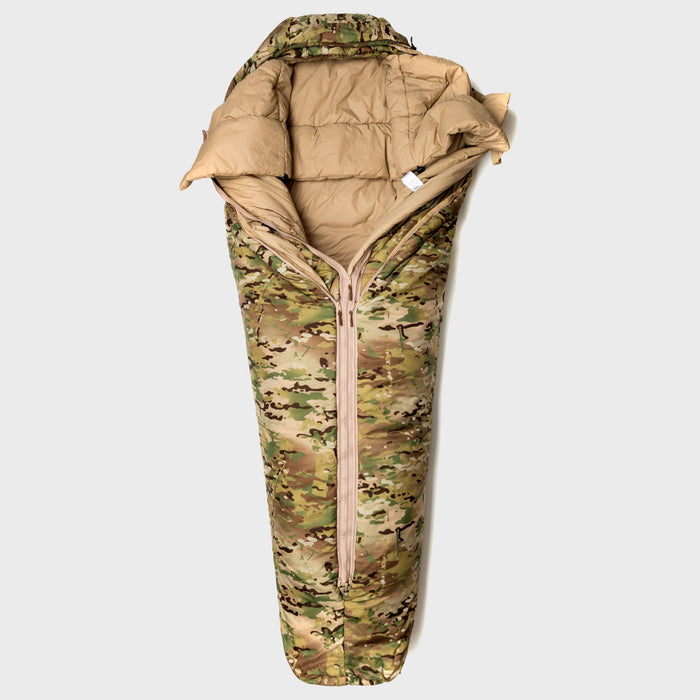 Snugpak - Special Forces Complete System WTGE - Multicam