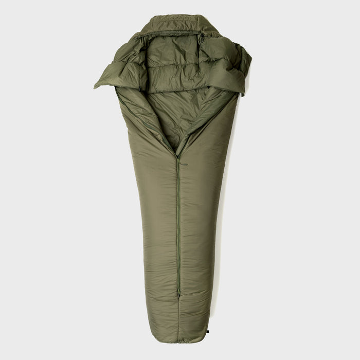 Snugpak - Special Forces 2 WGTE - Olive