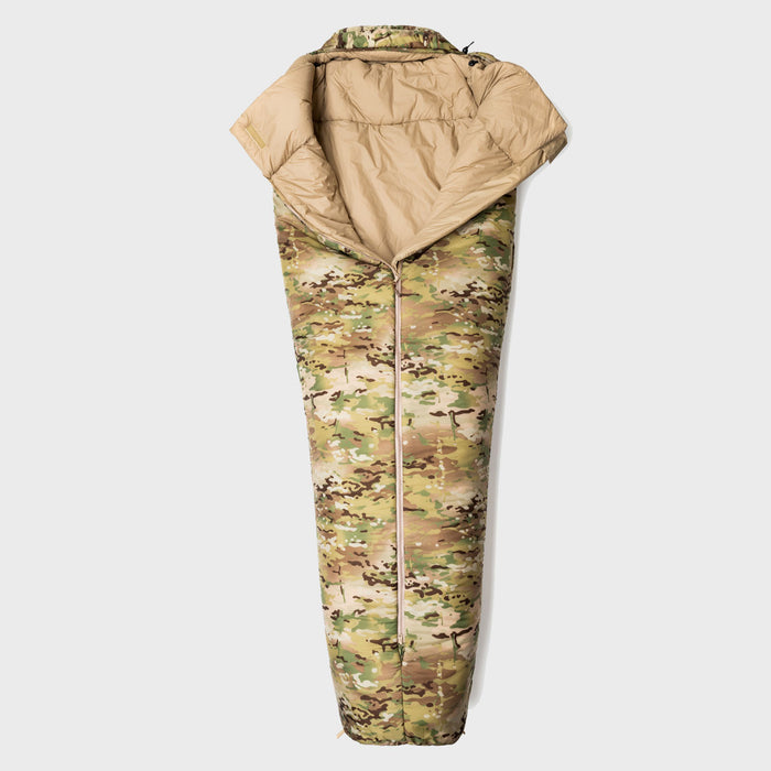 Snugpak - Special Forces 2 WGTE - Multicam