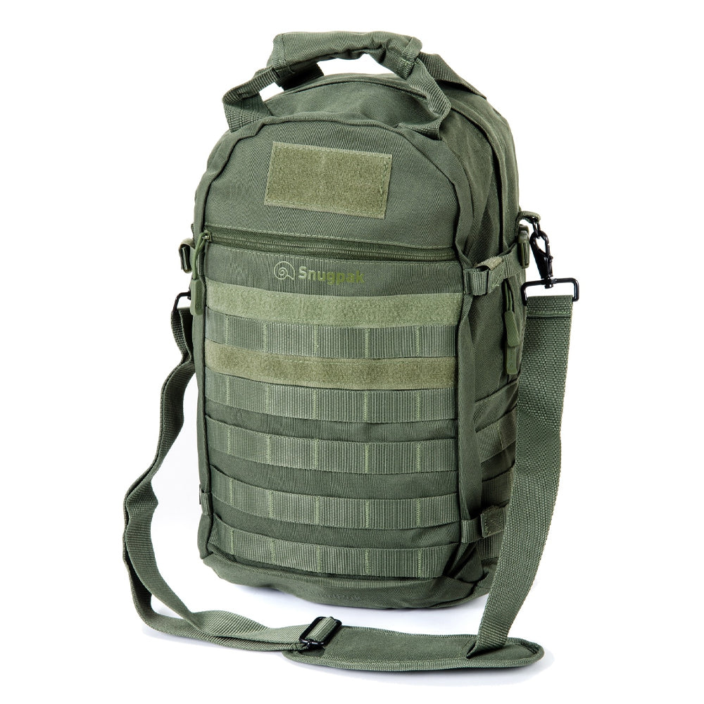 Snugpak - Squadpak - Olive