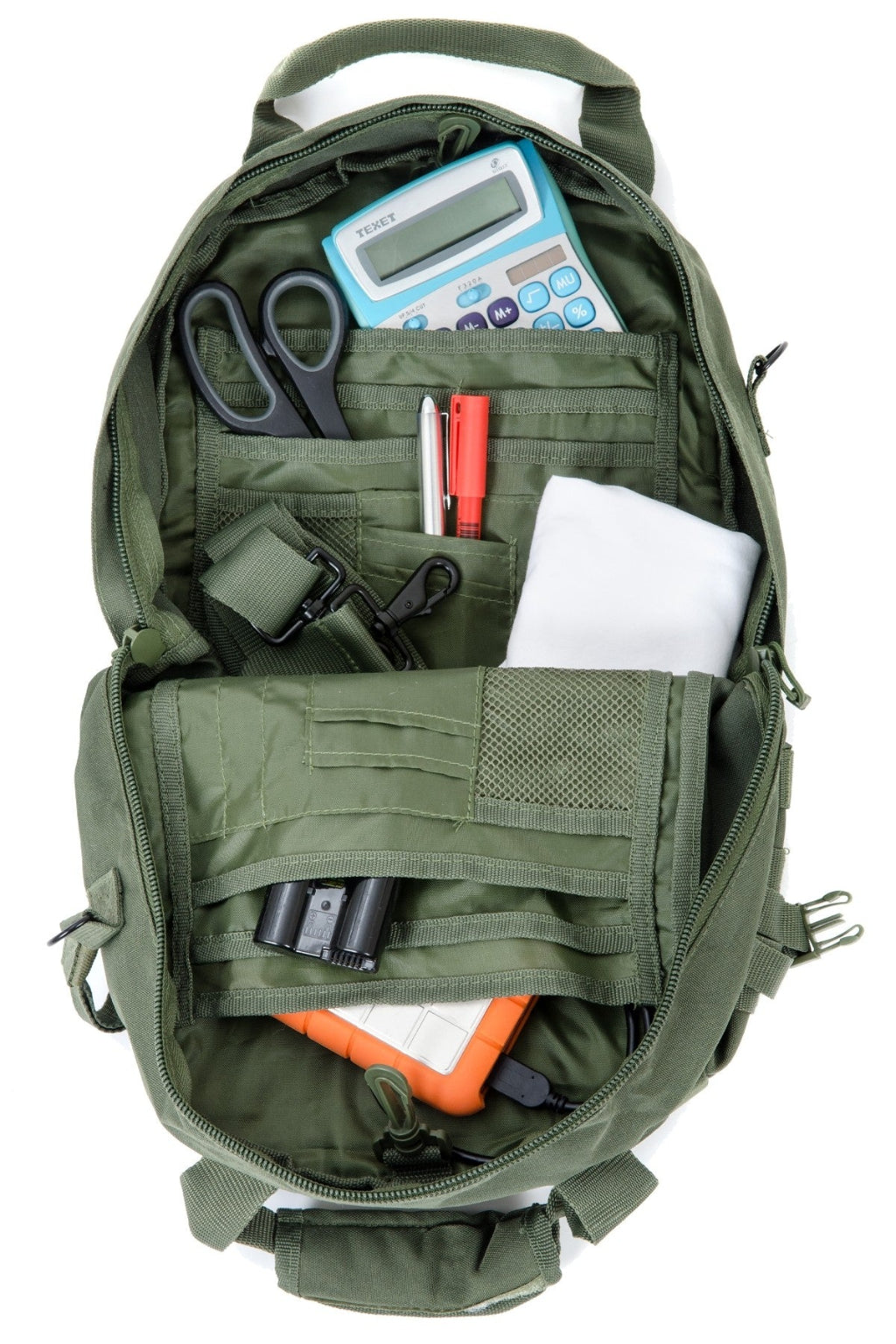 Snugpak - Squadpak - Olive