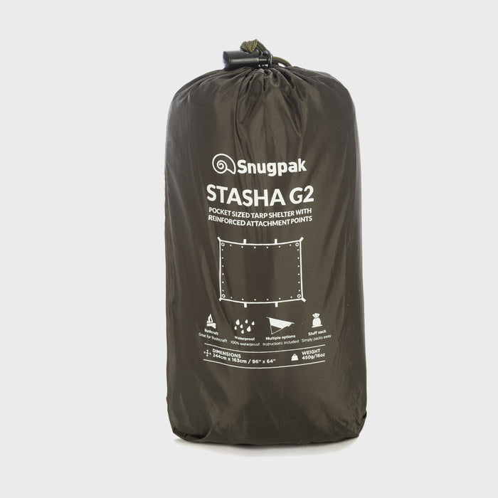 Snugpak - Stasha G2 WGTE - Olive