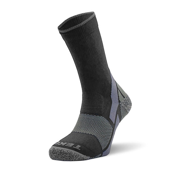 TEKO - TACTICAL LIGHT BOOT CREW HEIGHT - Grey