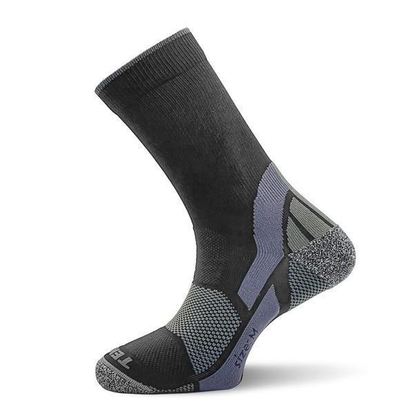 TEKO - TACTICAL LIGHT BOOT CREW HEIGHT - Grey
