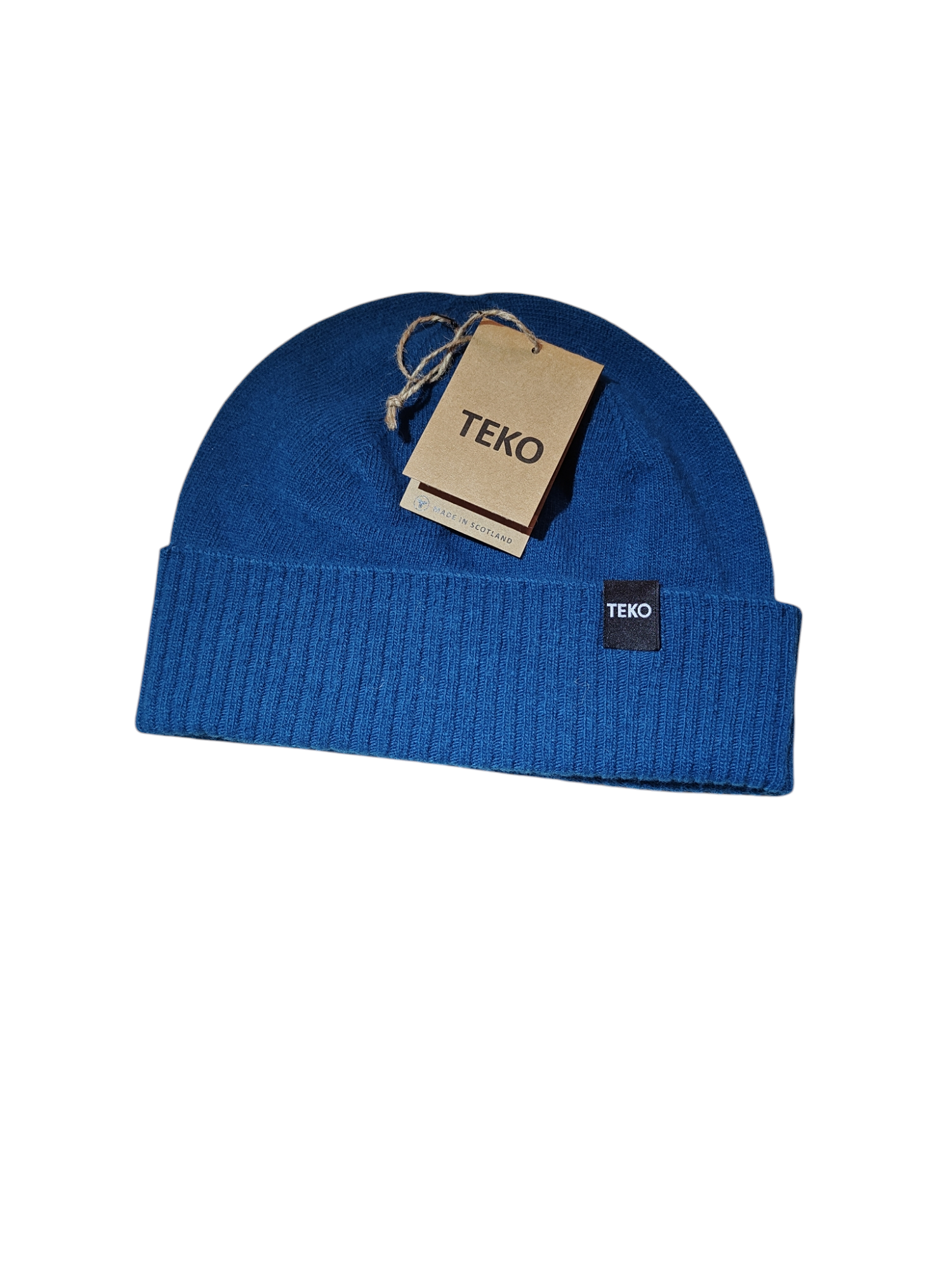 TEKO eco HIKE -  Beanie Stonehaven Ultra Light 1.0 - Dragonfly