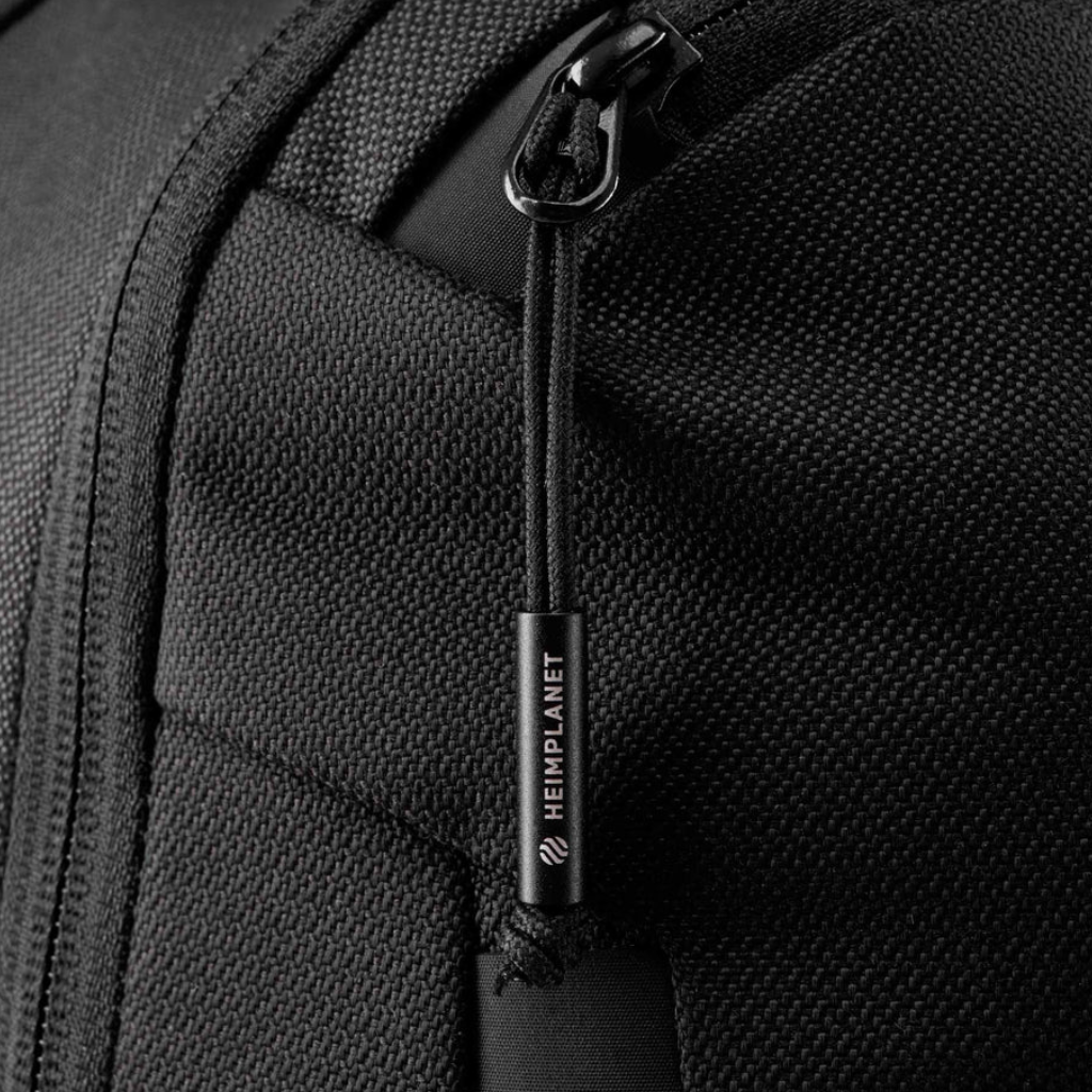 Transit Line Travel Pack 34 L, black