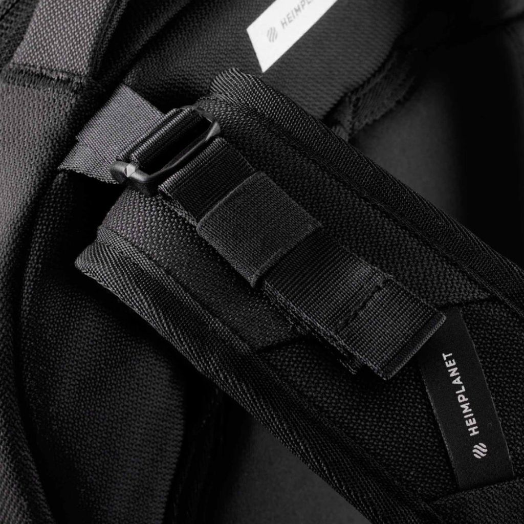 Transit Line Travel Pack 34 L, black