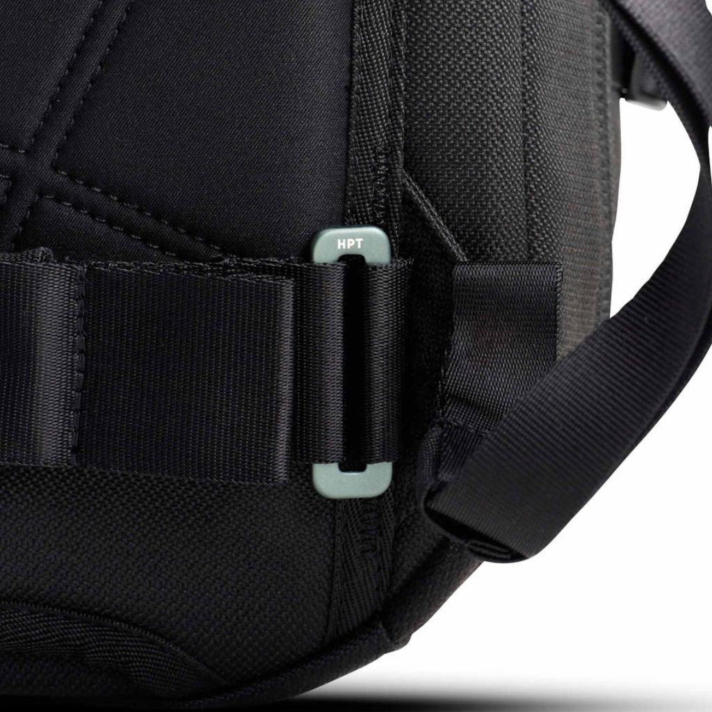 Transit Line Travel Pack 34 L, black