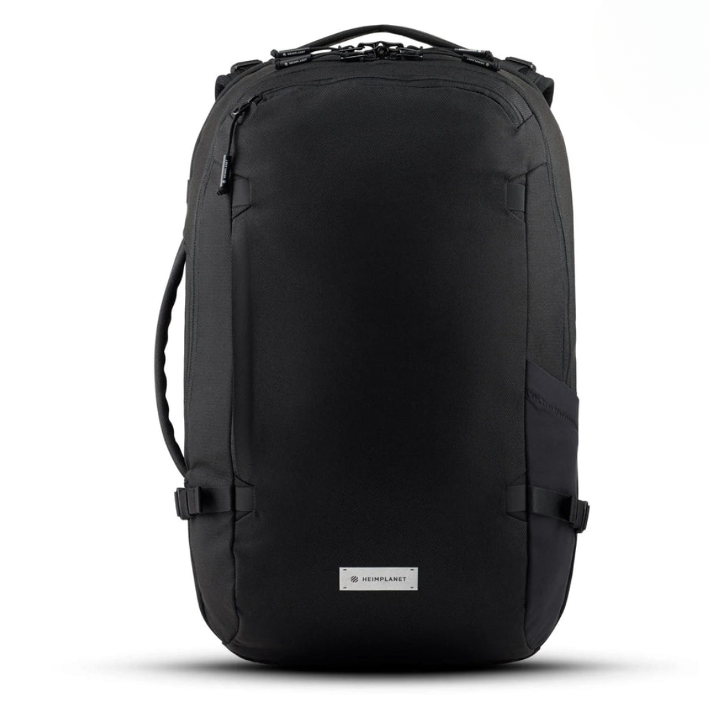 Transit Line Travel Pack 34 L, black