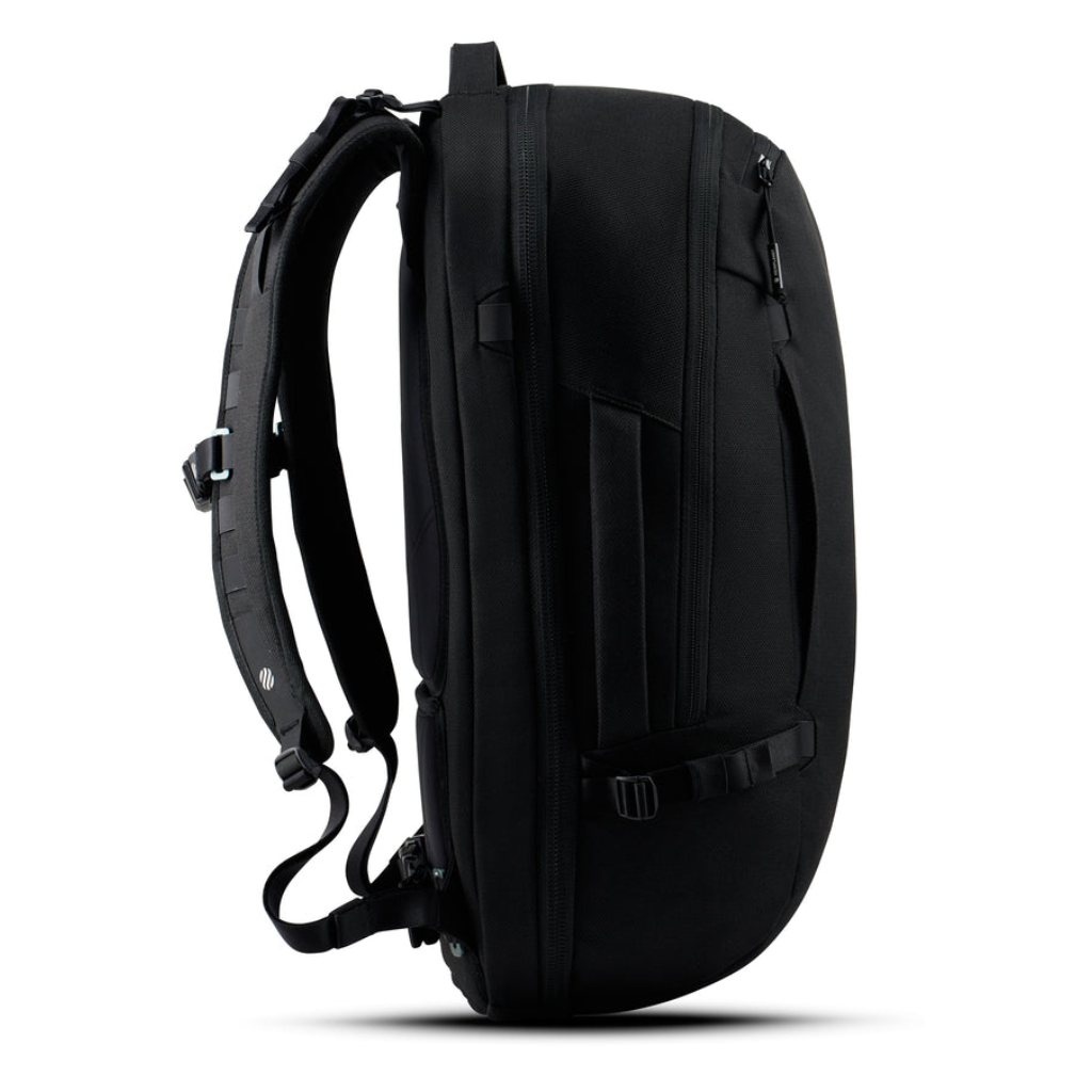 Transit Line Travel Pack 34 L, black