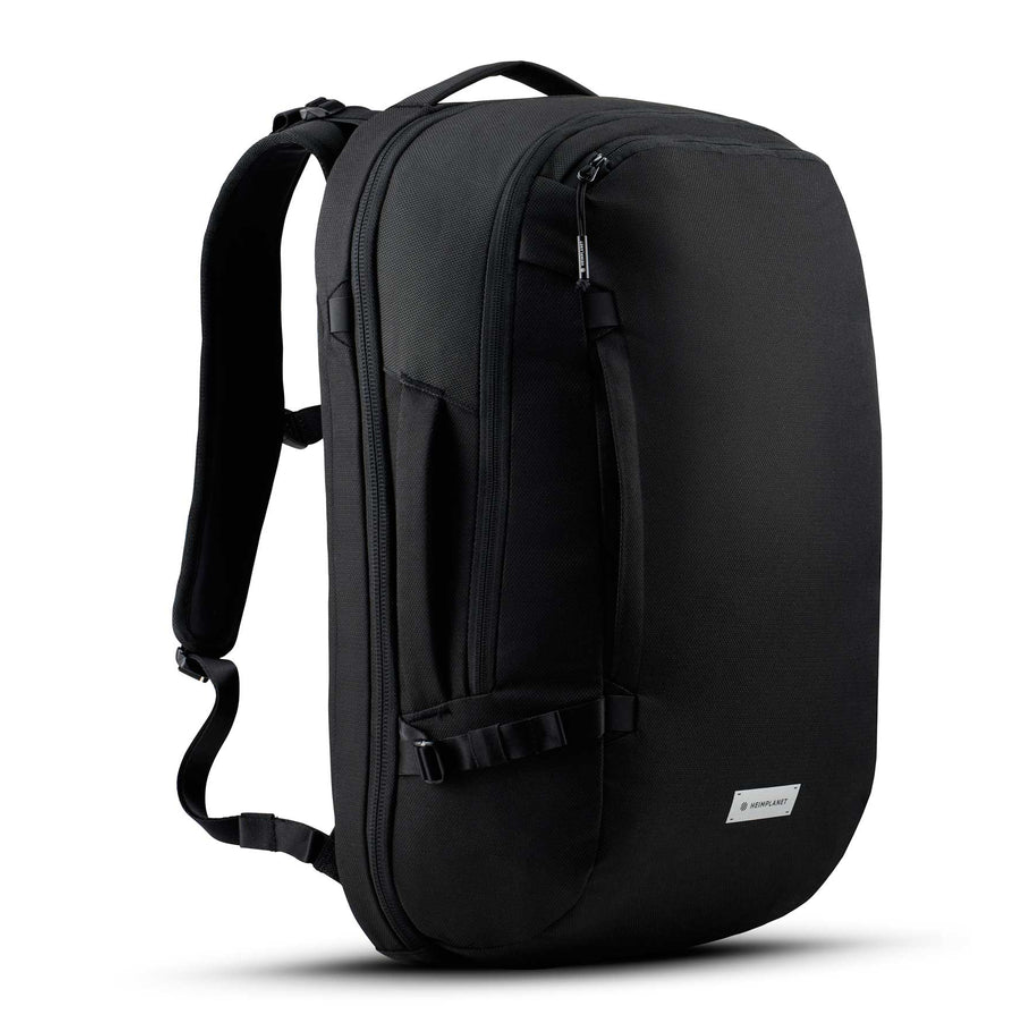 Transit Line Travel Pack 34 L, black