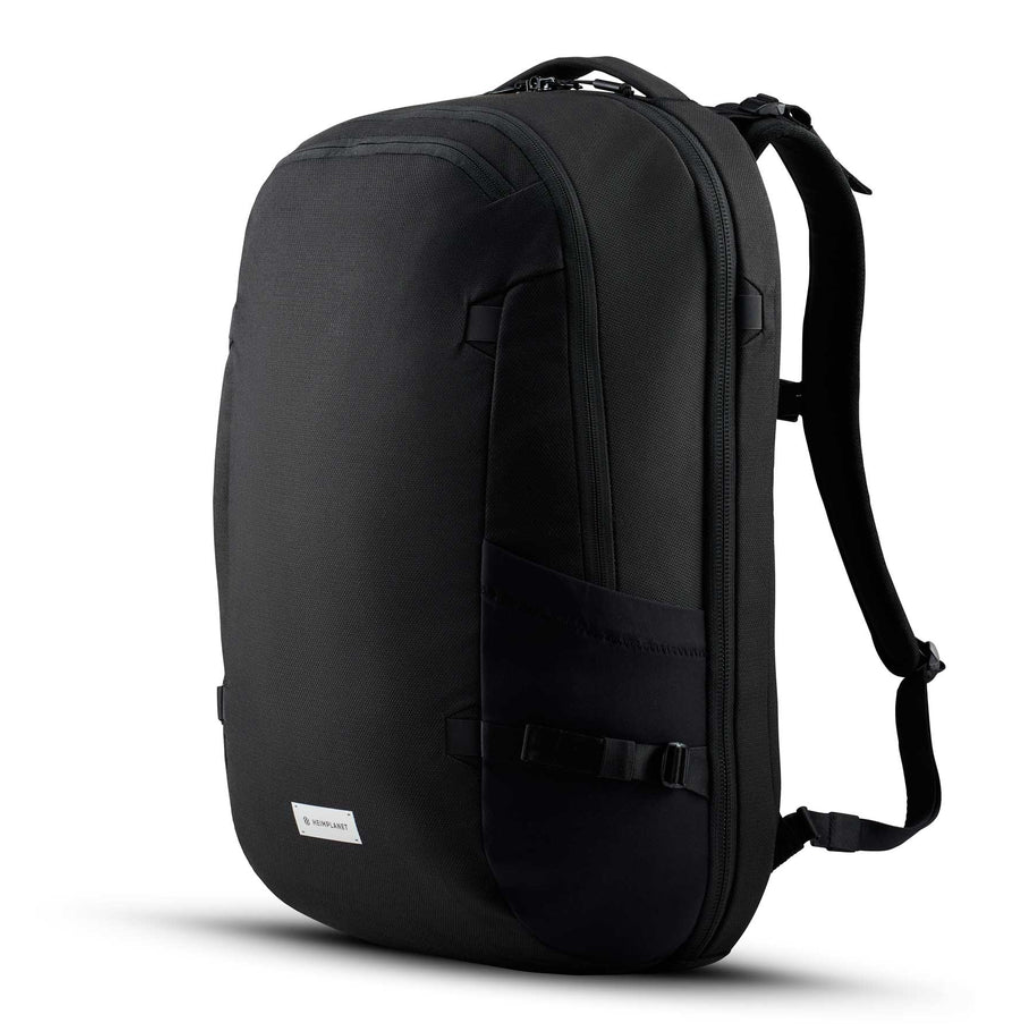 Transit Line Travel Pack 34 L, black