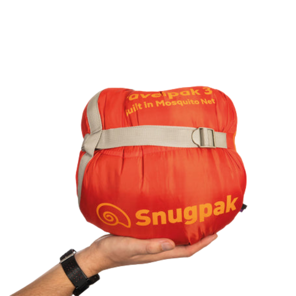 Travelpak 3 WGTE