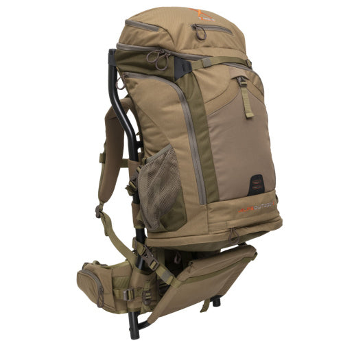 Alps Outdoorz - Trophy X + Pack