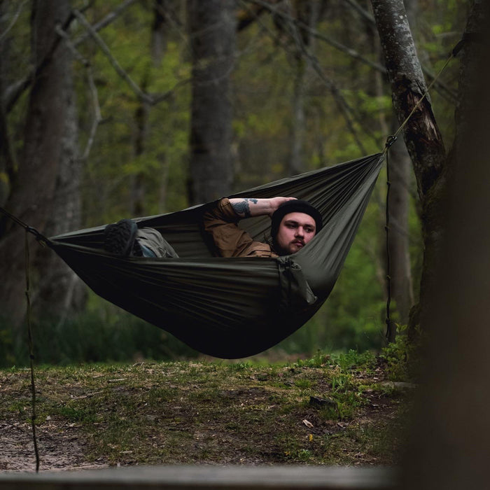 Snugpak - Tropical Hammock WGTE - Olive