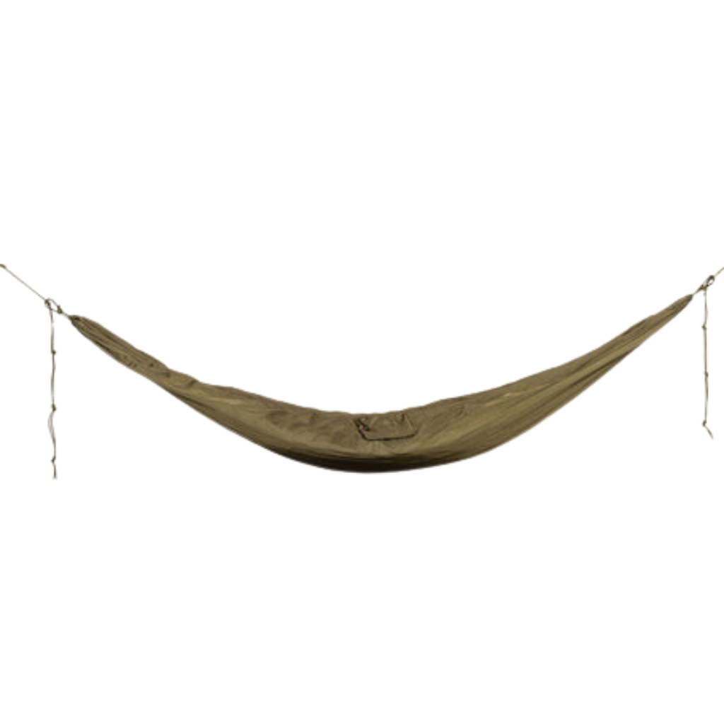Snugpak - Tropical Hammock WGTE - Terrain