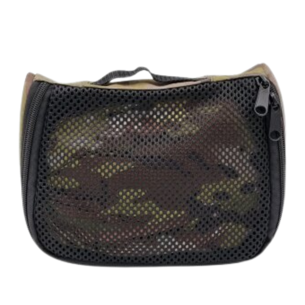 Snugpak - Tropical Hammock WGTE - Terrain