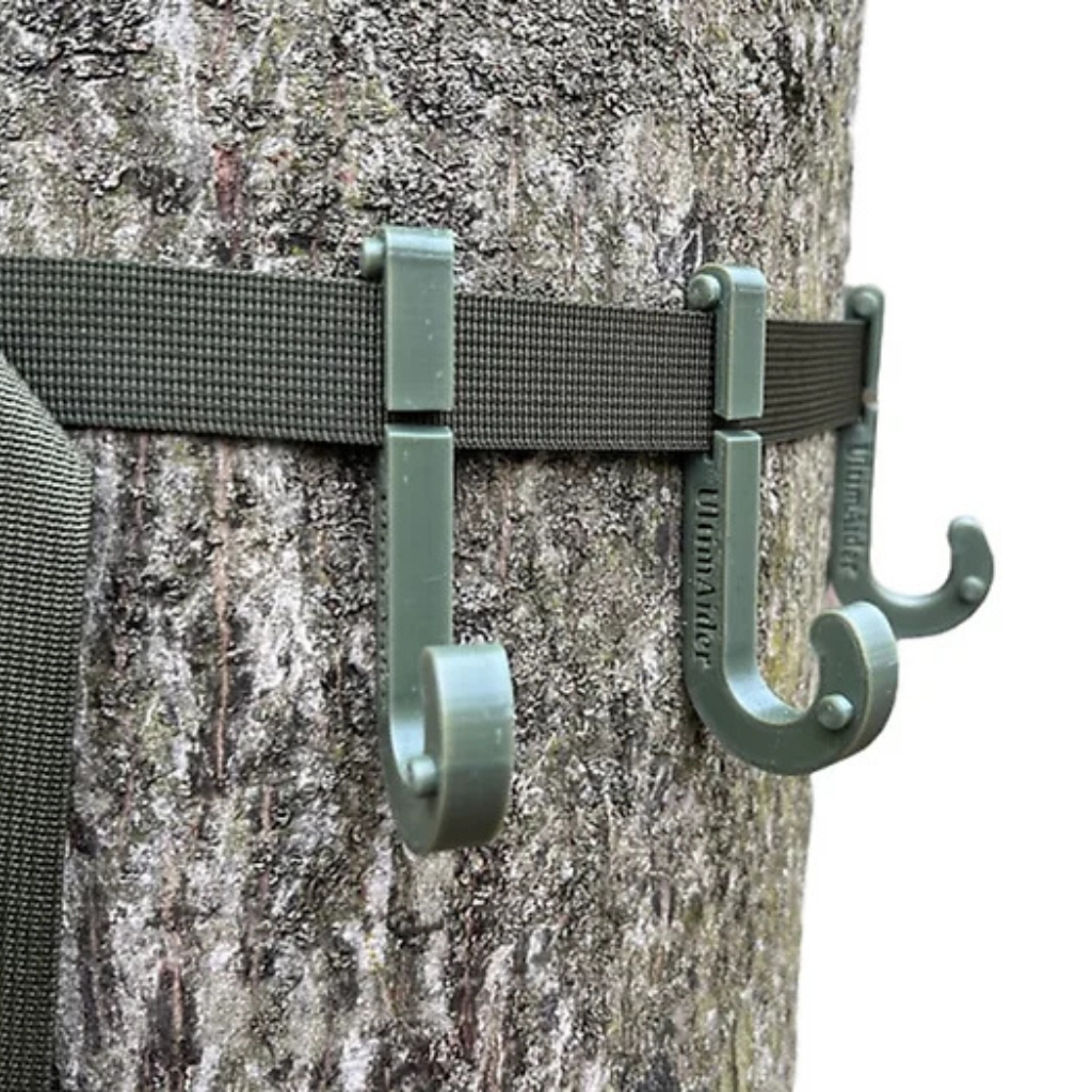 UltimAider - GEN 1 Accessory hook