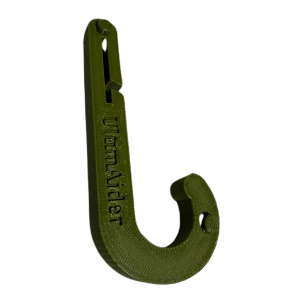 UltimAider - GEN 1 Accessory hook