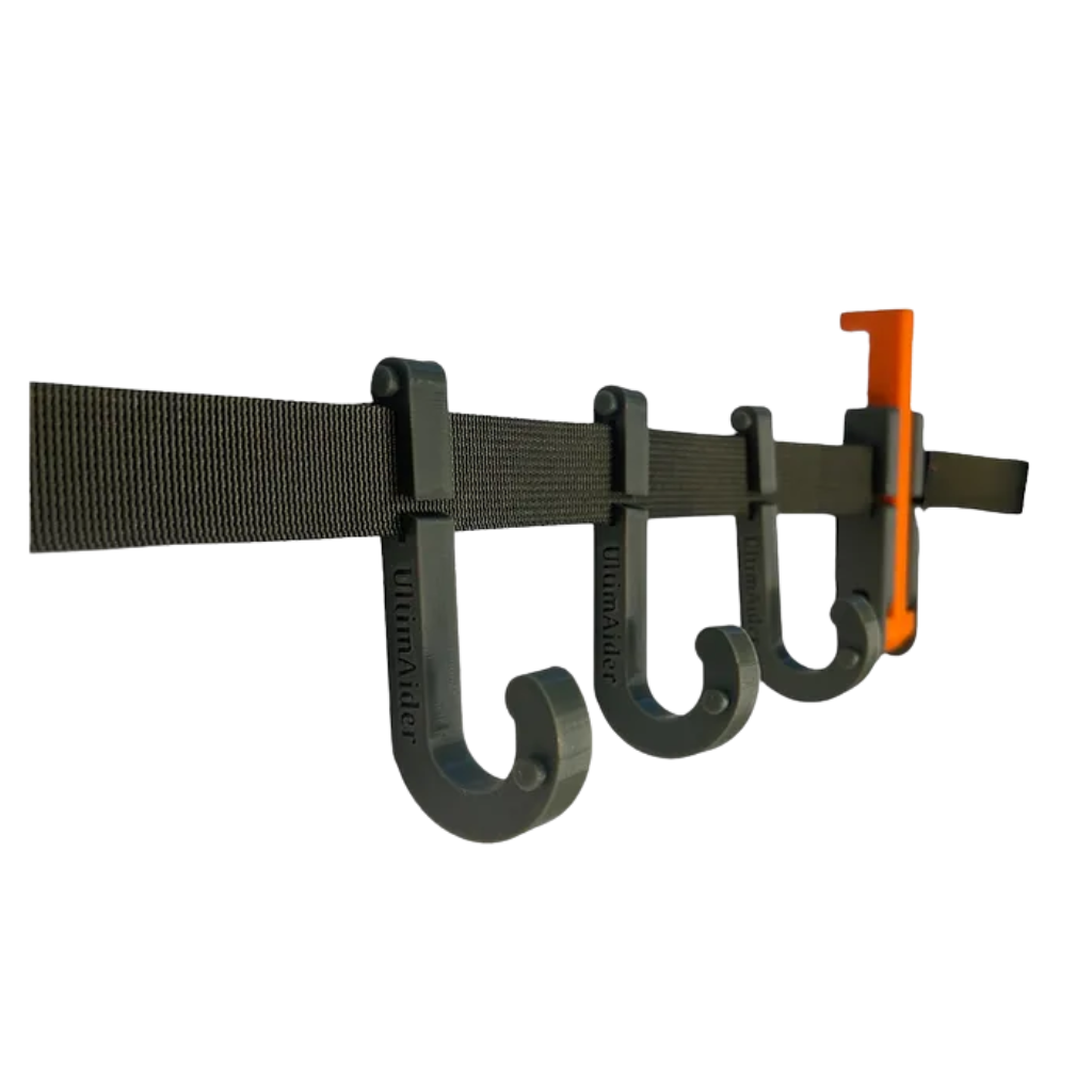 UltimAider Compact Gear Strap - Bowgearshop