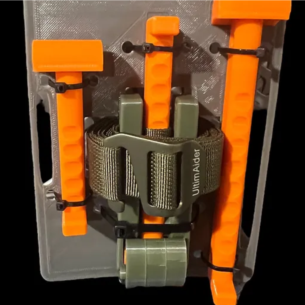 UltimAider Compact Gear Strap - Bowgearshop