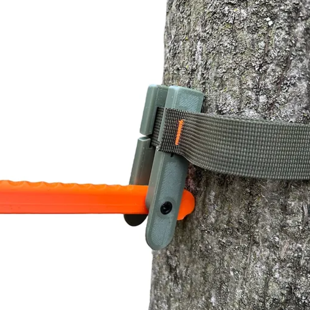 UltimAider Compact Gear Strap - Bowgearshop