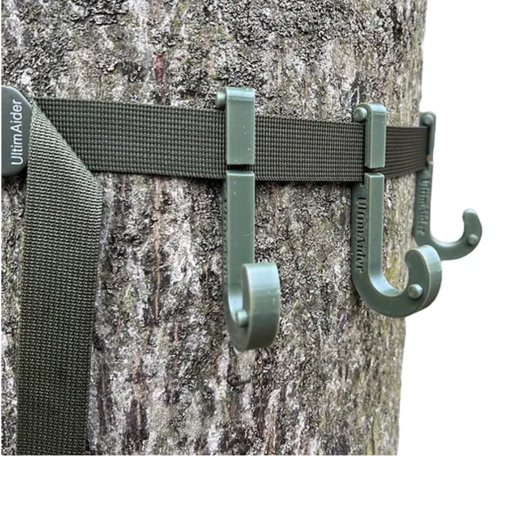 UltimAider Compact Gear Strap - Bowgearshop