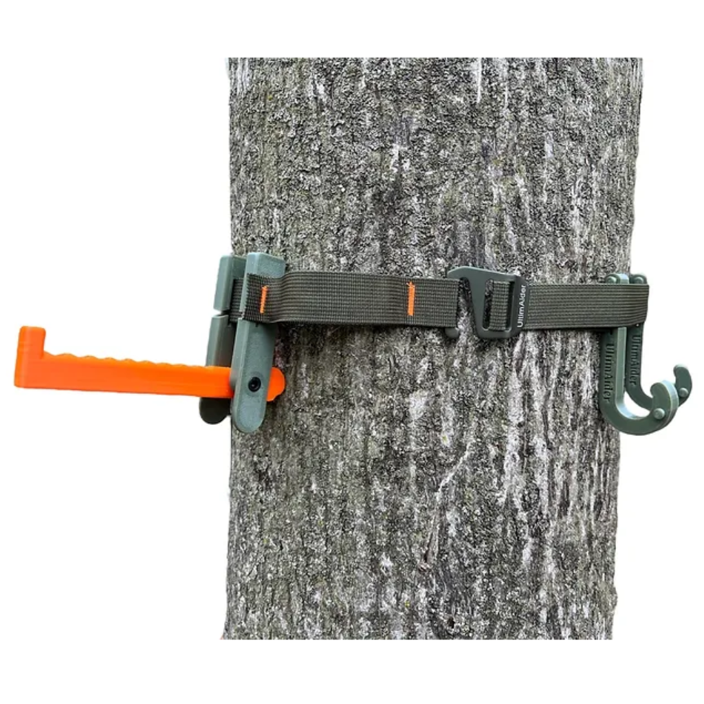 UltimAider Compact Gear Strap - Bowgearshop
