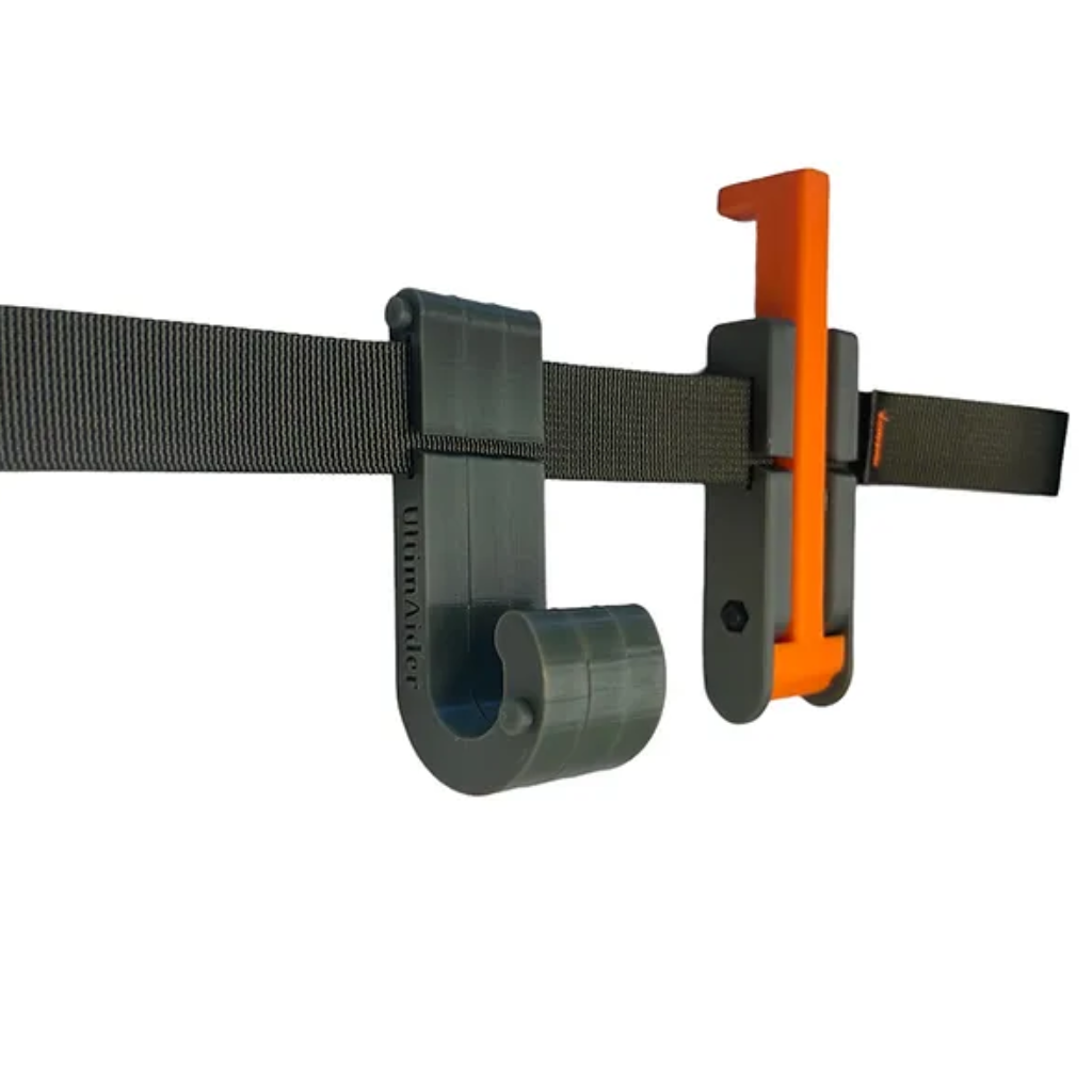 UltimAider Compact Gear Strap - Bowgearshop