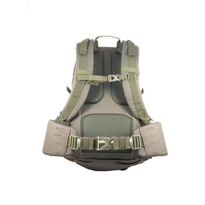 Tethrd  - Workhorse Pack - Mossy Oak Bottomland