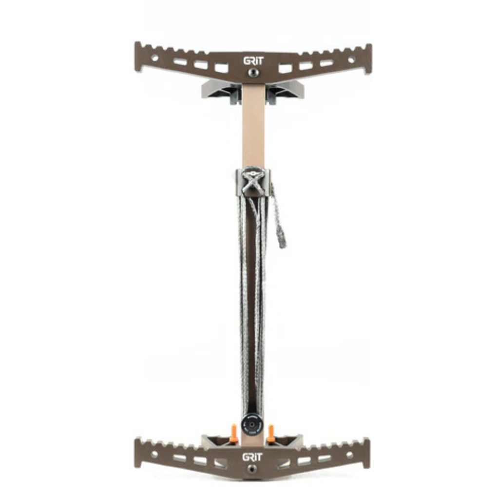 Workhorse - Climbing Sticks - 4 Pack
