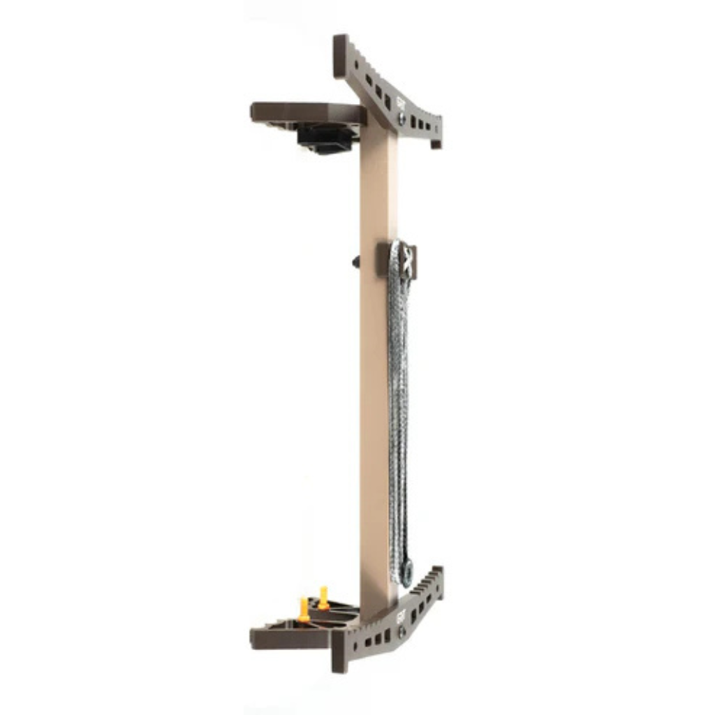 Workhorse - Climbing Sticks - 4 Pack