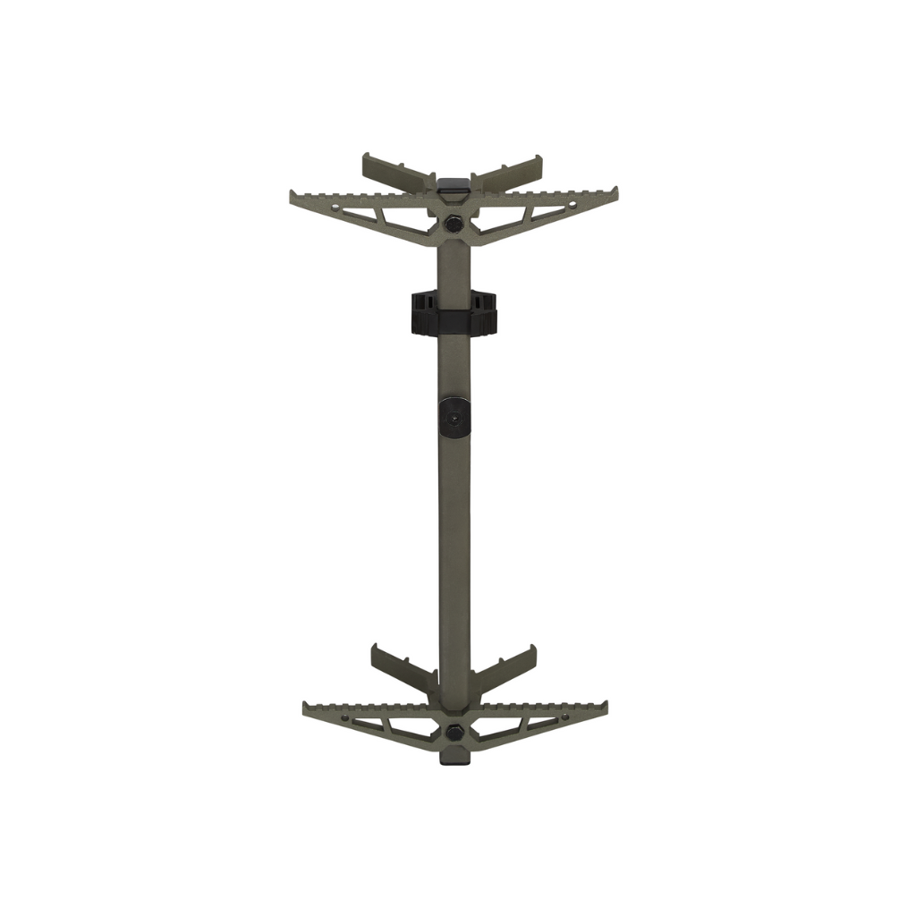 XOP - X2 Climbing Sticks 4-PACK