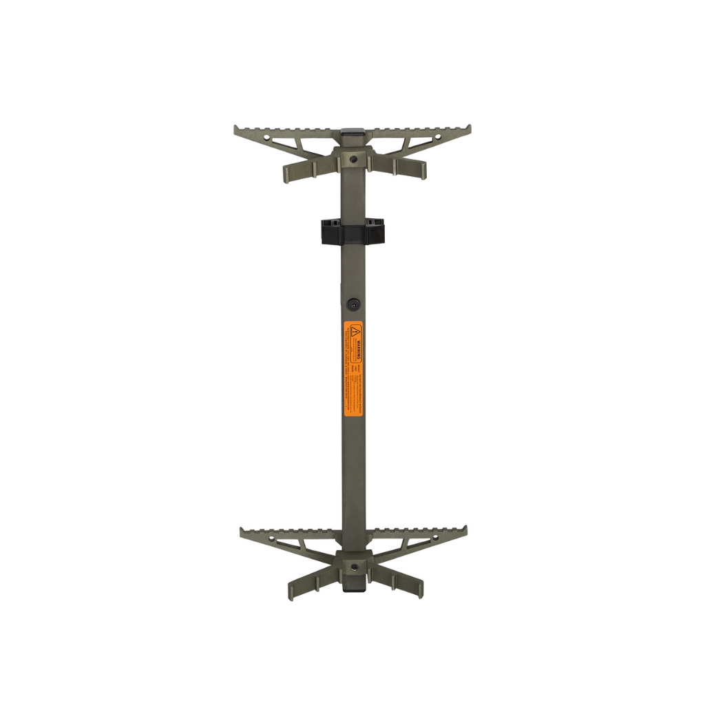 XOP - X2 Climbing Sticks 4-PACK - Bowgearshop