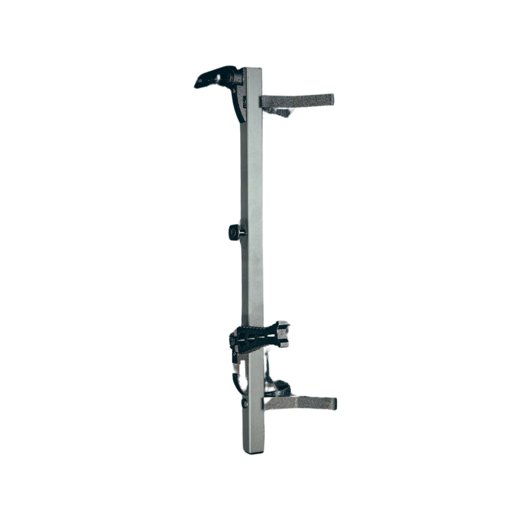 XOP - 2 Step Locking Climbing Sticks 3 pack