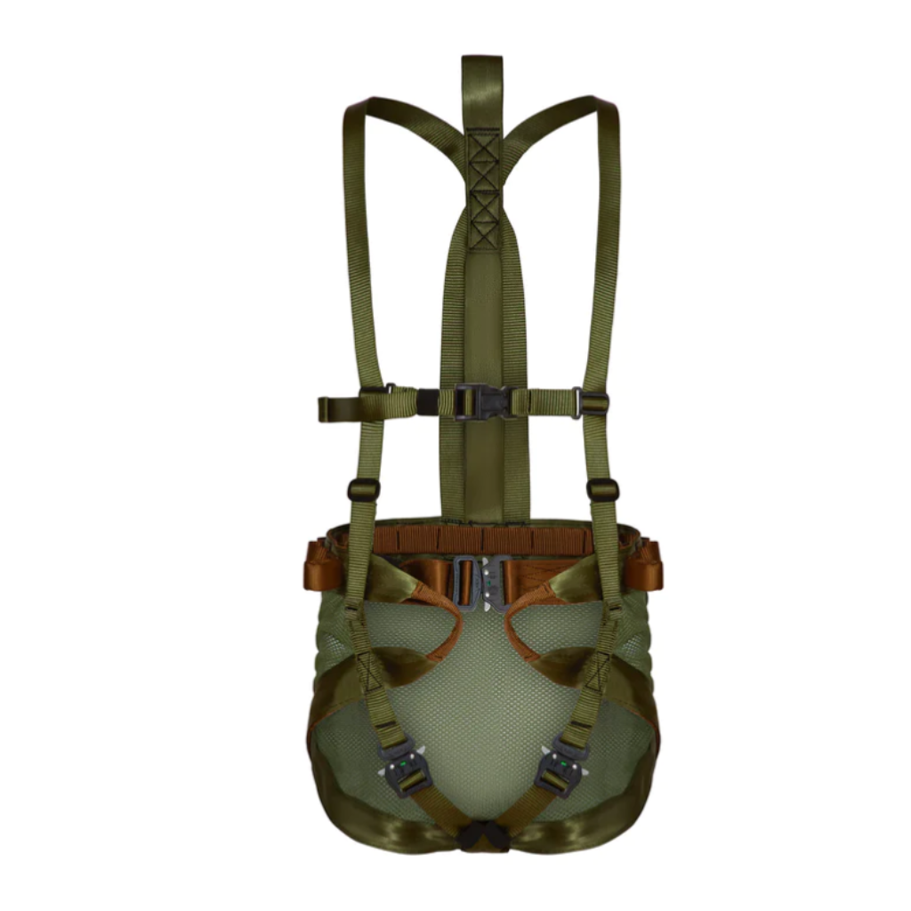 XOP - Mondo Saddle - Bowgearshop