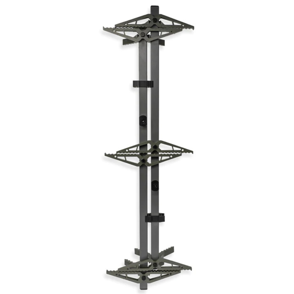 XOP - X3 Climbing Sticks 4 pack - Bowgearshop