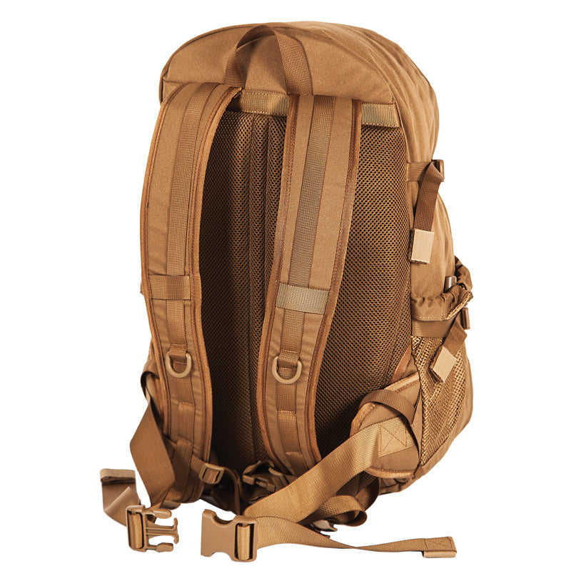 Snugpak - Xocet WGTE - Coyote Tan